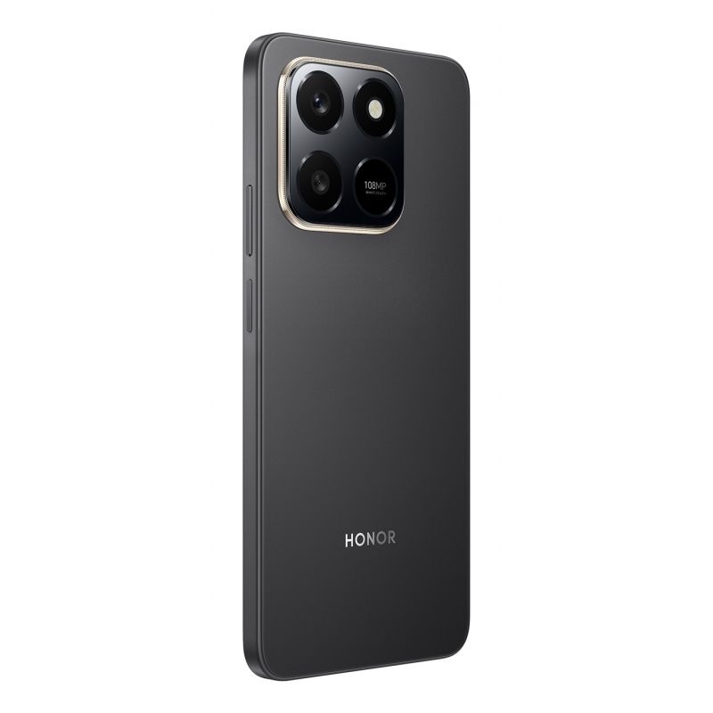 Honor 400 SMART 17,2 cm (6.77") MagicOS 9.0 6 GB 128 GB 6500 mAh Negro