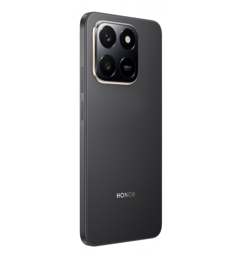 Honor 400 SMART 17,2 cm (6.77") MagicOS 9.0 6 GB 128 GB 6500 mAh Negro