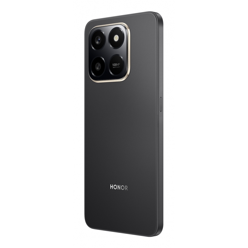 Honor 400 SMART 17,2 cm (6.77") MagicOS 9.0 6 GB 128 GB 6500 mAh Negro