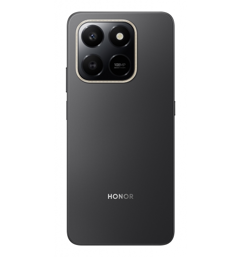 Honor 400 SMART 17,2 cm (6.77") MagicOS 9.0 6 GB 128 GB 6500 mAh Negro