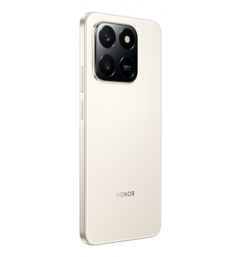 Honor 400 SMART 17.2 cm (6.77") MagicOS 9.0 6 GB 128 GB 6500 mAh Gold