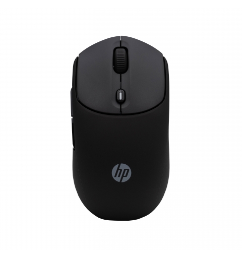 HP Mouse wireless silenzioso 400