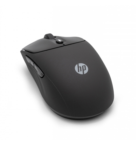 HP Souris sans fil silencieuse 400