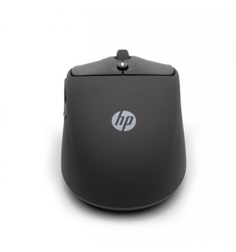 HP Souris sans fil silencieuse 400