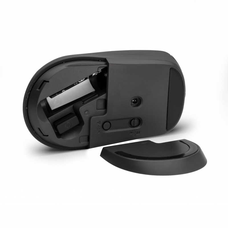 HP Souris sans fil silencieuse 400