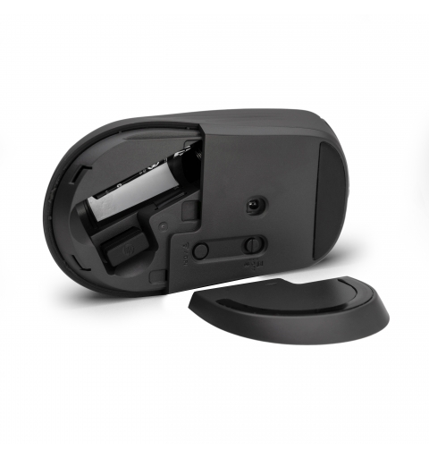 HP Souris sans fil silencieuse 400