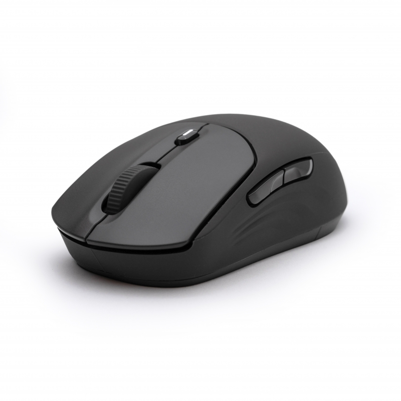 HP Souris sans fil silencieuse 400