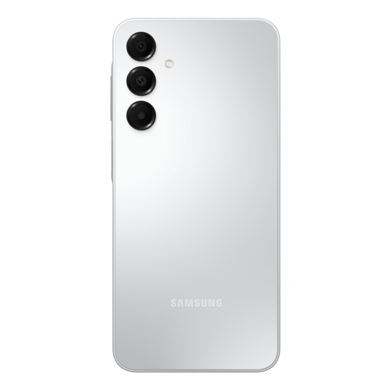 Samsung Galaxy A16 17 cm (6.7") Double SIM hybride 4G USB Type-C 4 Go 128 Go 5000 mAh Gris clair