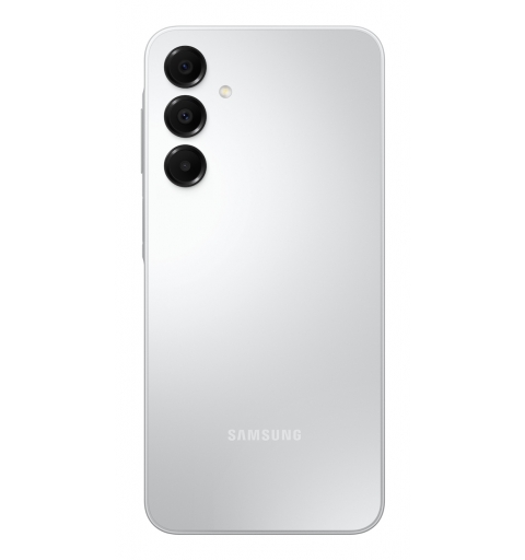 Samsung Galaxy A16 17 cm (6.7") Hybride Dual-SIM 4G USB Typ-C 4 GB 128 GB 5000 mAh Hellgrau