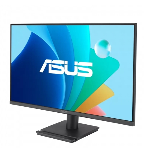ASUS EyeCare VA279QG computer monitor 68.6 cm (27") 1920 x 1080 pixels Full HD LED Black