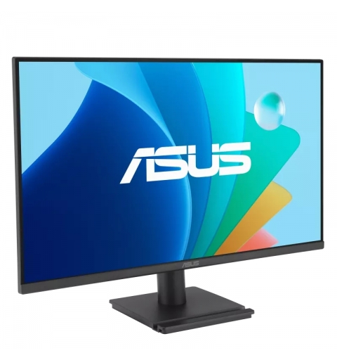 ASUS EyeCare VA279QG computer monitor 68.6 cm (27") 1920 x 1080 pixels Full HD LED Black
