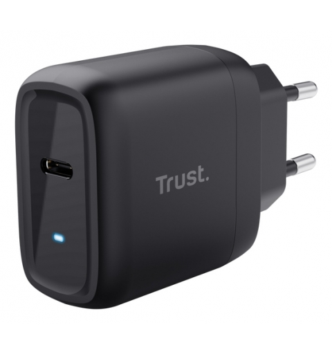 Trust Maxo Cargador GaN USB-C de 45 W