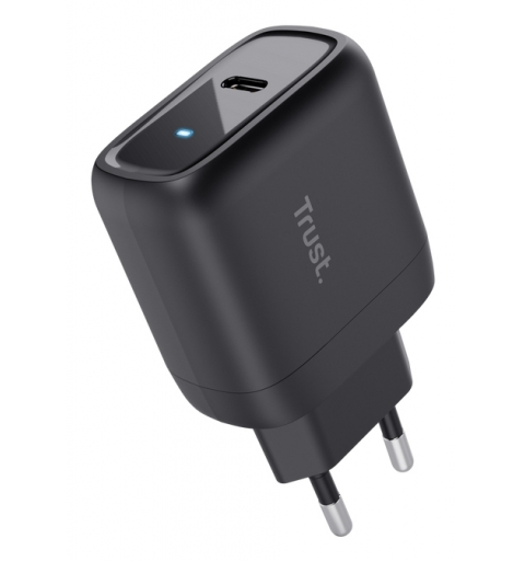 Trust Maxo Cargador GaN USB-C de 45 W