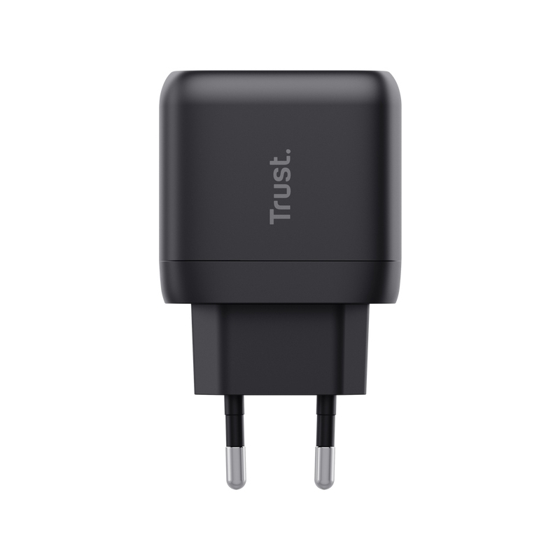 Trust Maxo Cargador GaN USB-C de 45 W