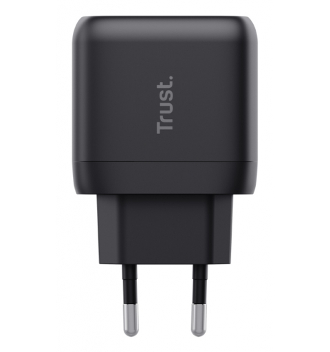 Trust Maxo Cargador GaN USB-C de 45 W