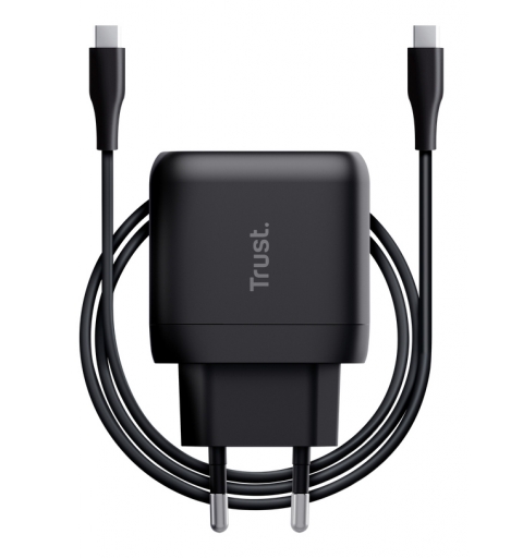 Trust Maxo Cargador GaN USB-C de 45 W
