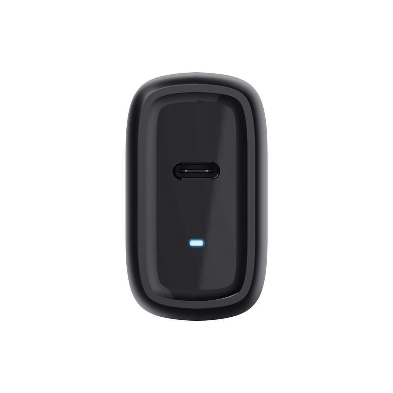Trust Maxo Cargador GaN USB-C de 45 W