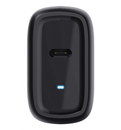 Trust Maxo USB-C-GaN-Ladegerät 45 W