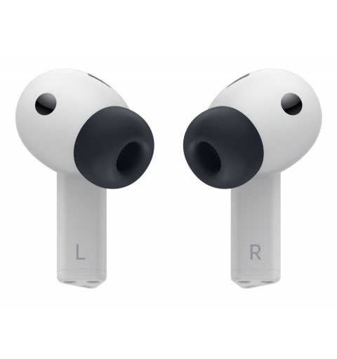 Samsung Galaxy Buds3 FE, Auricolari Wireless, Audio 360, Gemini AI, Gray
