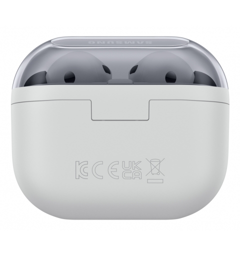 Samsung Galaxy SM-R420NZAAITV headphones headset True Wireless Stereo (TWS) In-ear Calls Music Bluetooth Grey