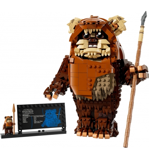 LEGO Star Wars Wicket the Ewok™