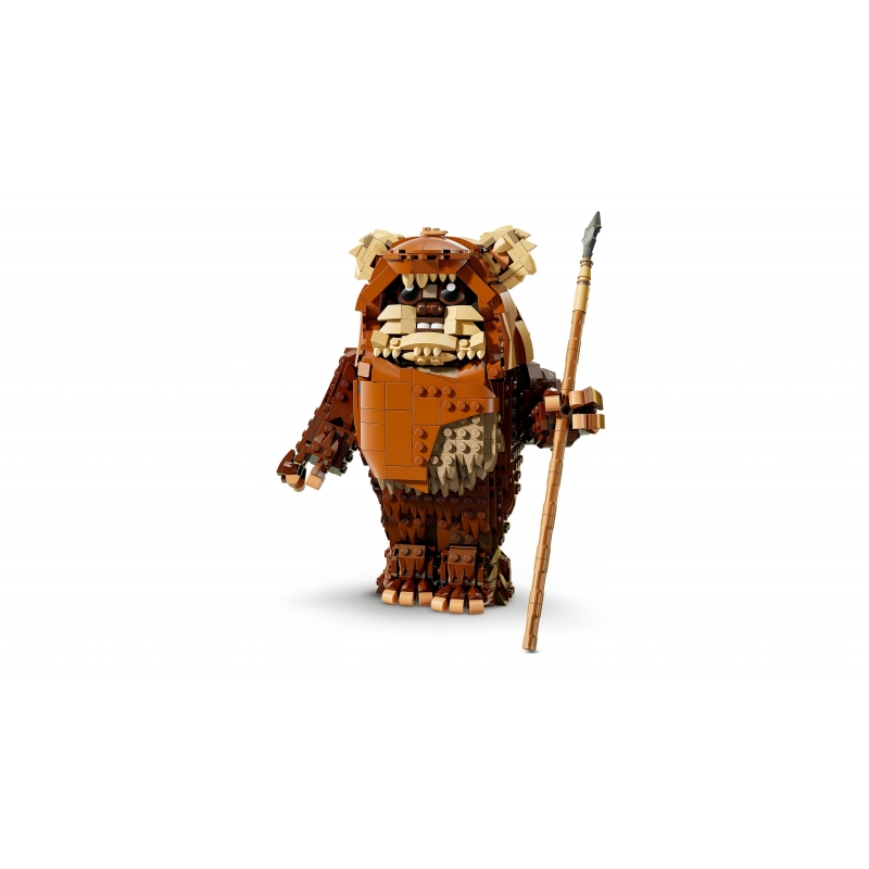 LEGO Star Wars Wicket the Ewok™