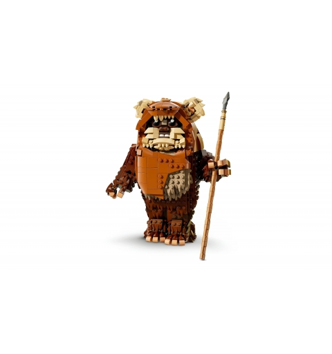 LEGO Star Wars Wicket the Ewok™
