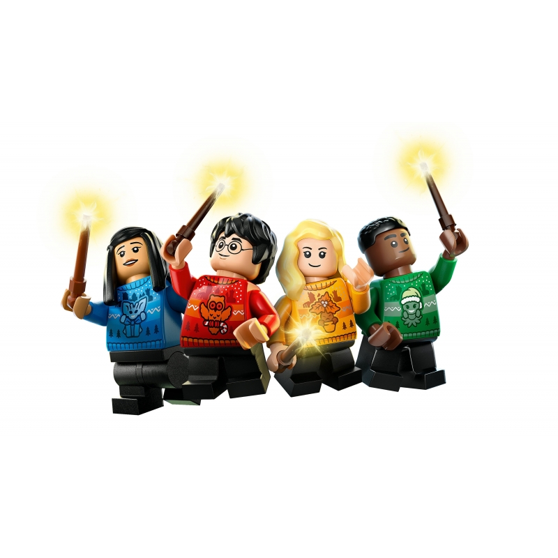 LEGO Advent Calendar 2025