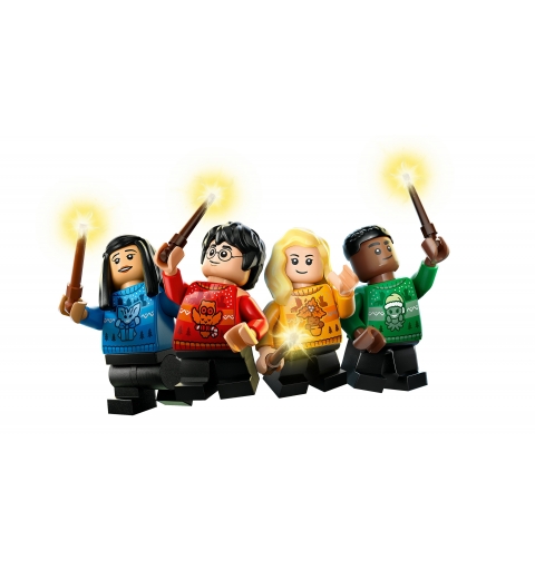 LEGO Advent Calendar 2025