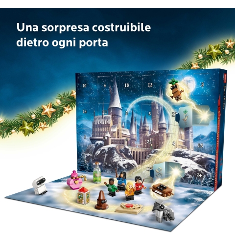 LEGO Advent Calendar 2025