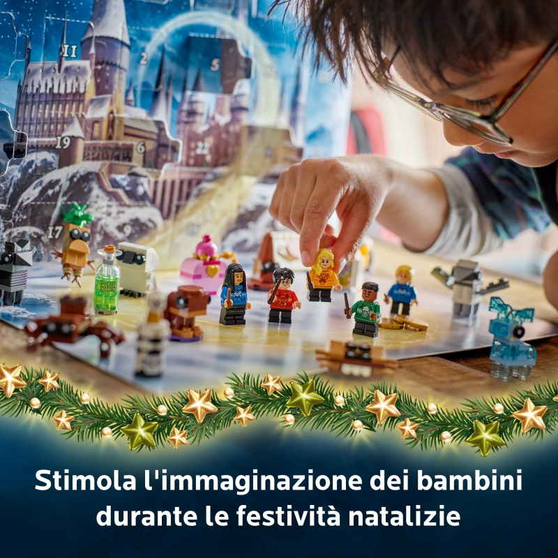 LEGO Advent Calendar 2025