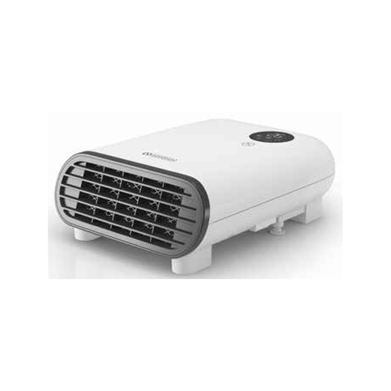 Olimpia Splendid Caldo Duo Interior Blanco 2000 W Ventilador eléctrico