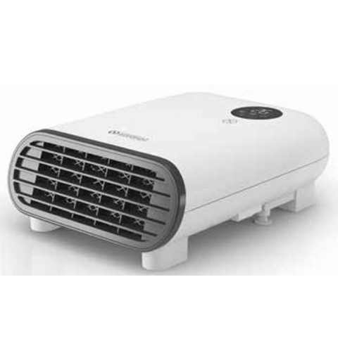 Olimpia Splendid Caldo Duo Interior Blanco 2000 W Ventilador eléctrico