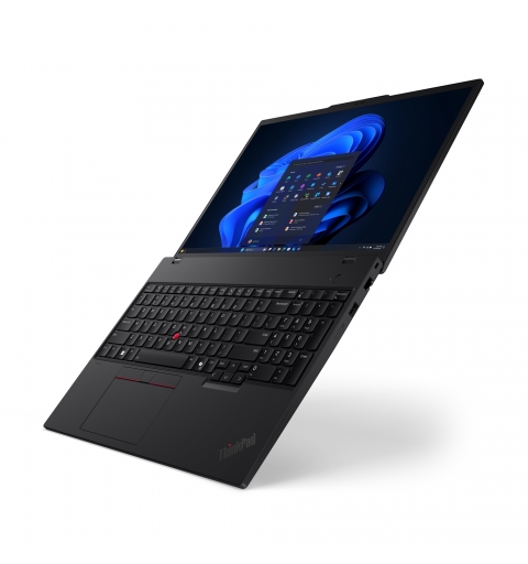 Lenovo ThinkPad T16 Gen 4 (Intel) Intel Core Ultra 5 225U Ordinateur portable 40,6 cm (16") WUXGA 16 Go DDR5-SDRAM 512 Go SSD