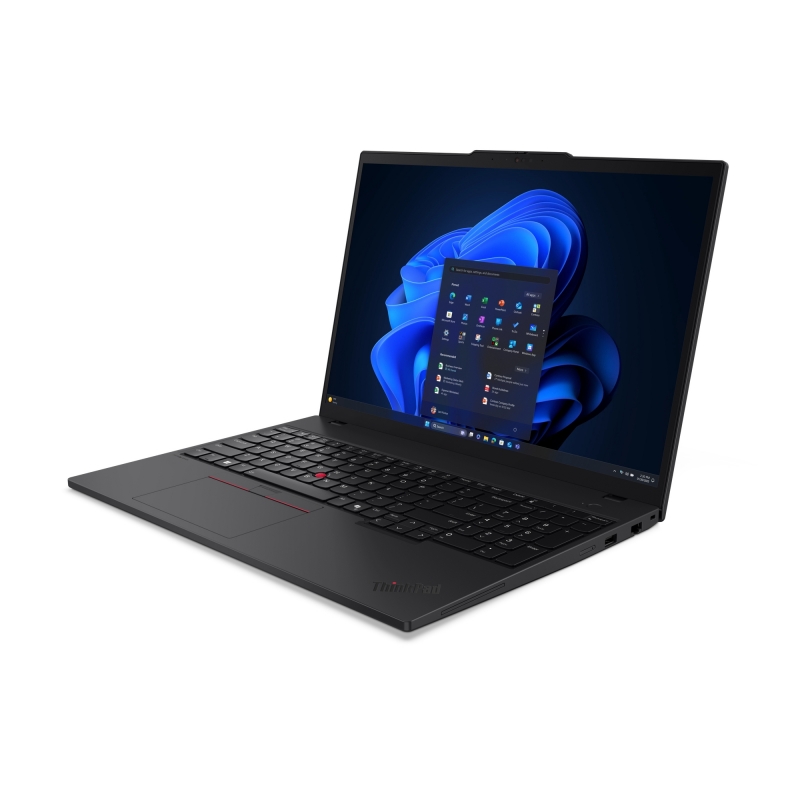 Lenovo ThinkPad T16 Gen 4 (Intel) Intel Core Ultra 5 225U Ordinateur portable 40,6 cm (16") WUXGA 16 Go DDR5-SDRAM 512 Go SSD