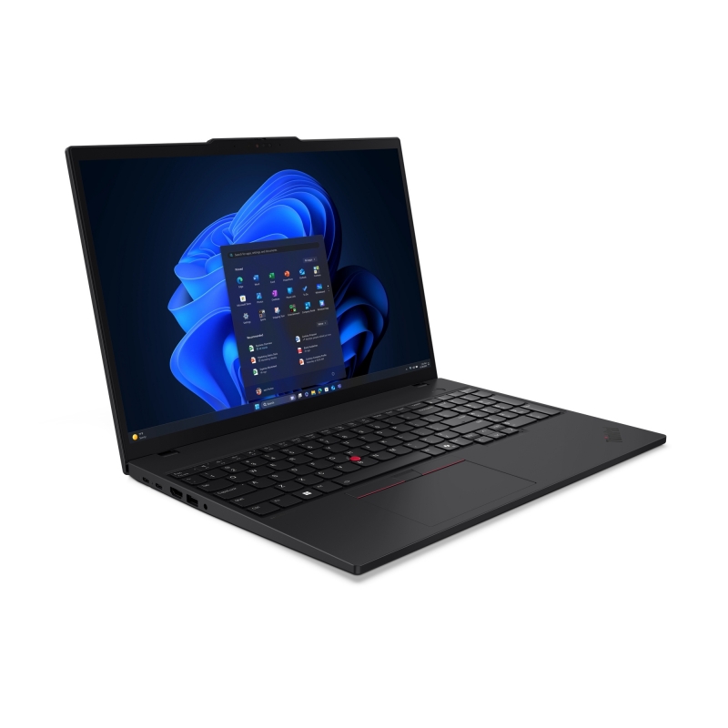 Lenovo ThinkPad T16 Gen 4 (Intel) Intel Core Ultra 5 225U Ordinateur portable 40,6 cm (16") WUXGA 16 Go DDR5-SDRAM 512 Go SSD