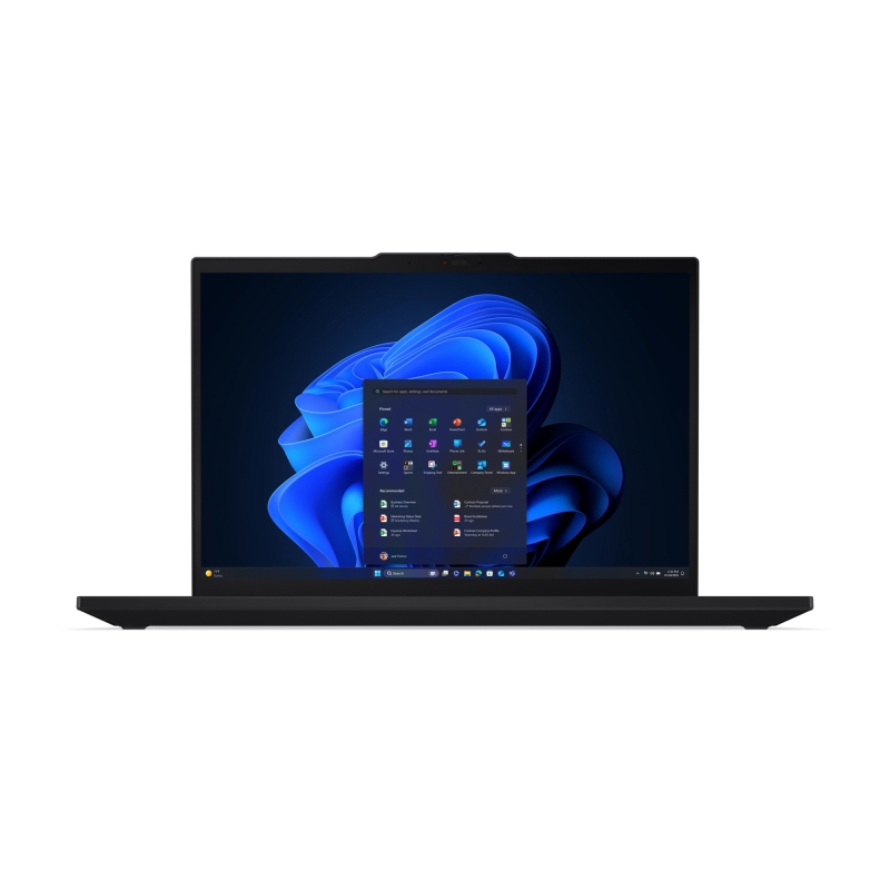 Lenovo ThinkPad T16 Gen 4 (Intel) Intel Core Ultra 5 225U Ordinateur portable 40,6 cm (16") WUXGA 16 Go DDR5-SDRAM 512 Go SSD