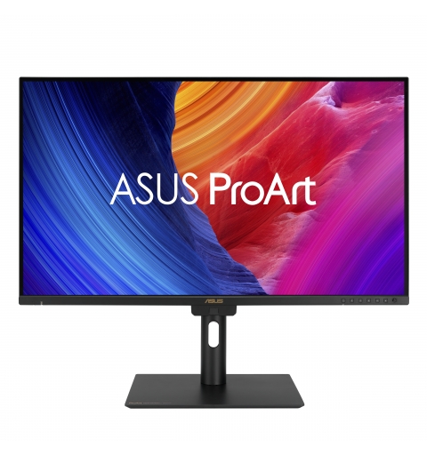 ASUS ProArt PA27UCGE pantalla para PC 68,6 cm (27") 3840 x 2160 Pixeles 4K Ultra HD LED Negro