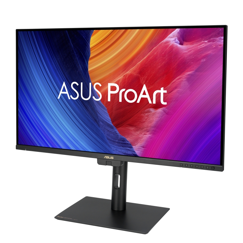 ASUS ProArt PA27UCGE pantalla para PC 68,6 cm (27") 3840 x 2160 Pixeles 4K Ultra HD LED Negro