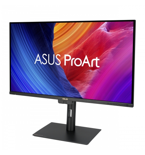 ASUS ProArt PA27UCGE Monitor PC 68,6 cm (27") 3840 x 2160 Pixel 4K Ultra HD LED Nero