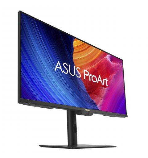 ASUS ProArt PA27UCGE pantalla para PC 68,6 cm (27") 3840 x 2160 Pixeles 4K Ultra HD LED Negro