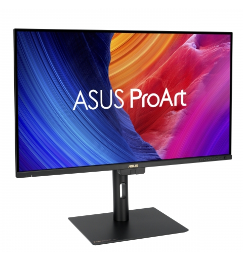 ASUS ProArt PA27UCGE pantalla para PC 68,6 cm (27") 3840 x 2160 Pixeles 4K Ultra HD LED Negro