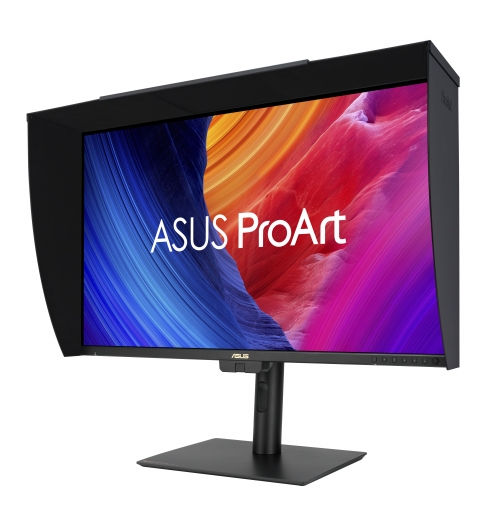 ASUS ProArt PA27UCGE pantalla para PC 68,6 cm (27") 3840 x 2160 Pixeles 4K Ultra HD LED Negro