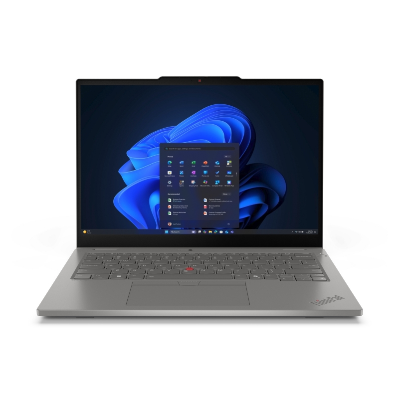 Lenovo ThinkPad L13 2-in-1 Gen 6 (Intel) Intel Core Ultra 5 225U Hybrid (2-in-1) 33.8 cm (13.3") Touchscreen WUXGA 16 GB