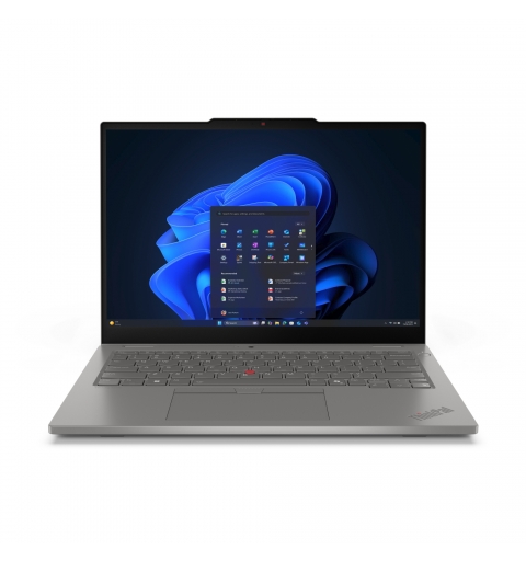 Lenovo ThinkPad L13 2-in-1 Gen 6 (Intel) Intel Core Ultra 5 225U Hybrid (2-in-1) 33.8 cm (13.3") Touchscreen WUXGA 16 GB
