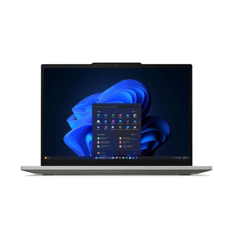 Lenovo ThinkPad L13 2-in-1 Gen 6 (Intel) Intel Core Ultra 5 225U Hybrid (2-in-1) 33.8 cm (13.3") Touchscreen WUXGA 16 GB