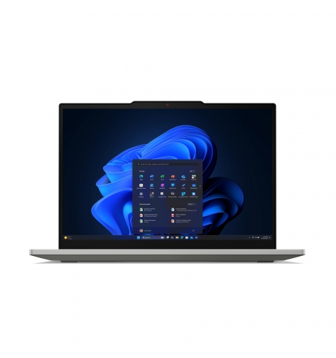 Lenovo ThinkPad L13 2-in-1 Gen 6 (Intel) Intel Core Ultra 5 225U Hybrid (2-in-1) 33.8 cm (13.3") Touchscreen WUXGA 16 GB