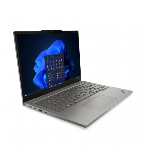 Lenovo ThinkPad L13 2-in-1 Gen 6 (Intel) Intel Core Ultra 5 225U Hybrid (2-in-1) 33.8 cm (13.3") Touchscreen WUXGA 16 GB