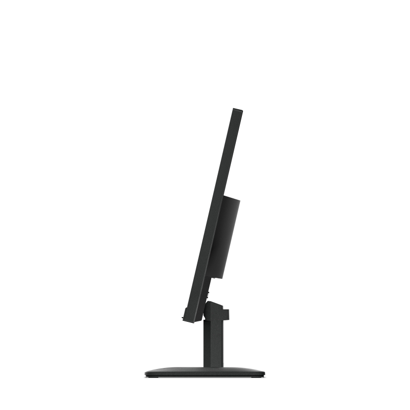 Lenovo ThinkVision S24-4e LED display 60,5 cm (23.8") 1920 x 1080 Pixel Full HD Nero