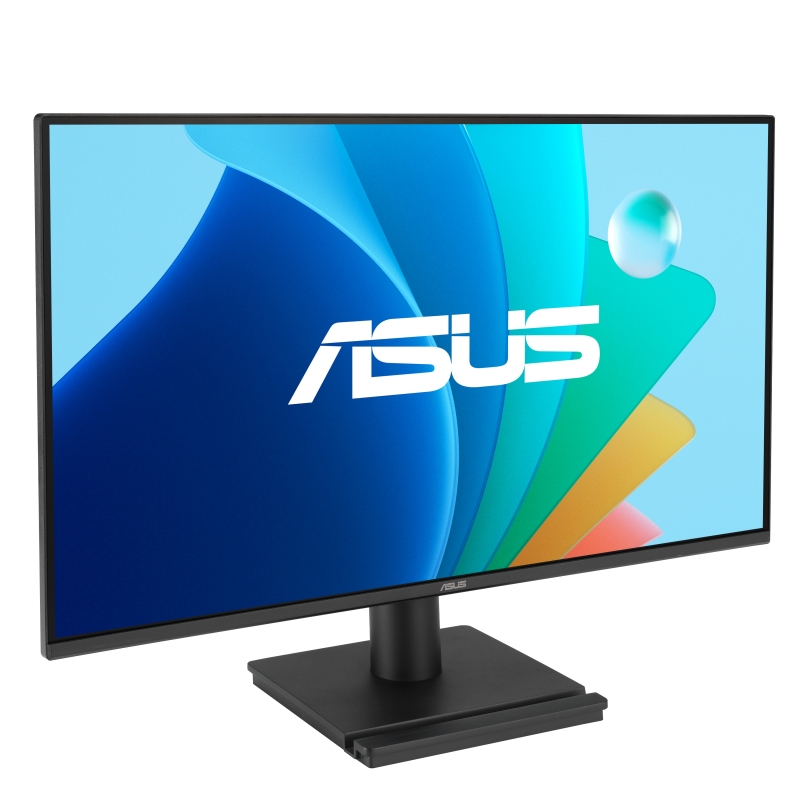 ASUS VA249HG pantalla para PC 60,5 cm (23.8") 1920 x 1080 Pixeles Full HD LCD Negro